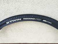 Opona Btwin 700x38 28" Stan Idealny