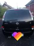 Авто Opel meriva