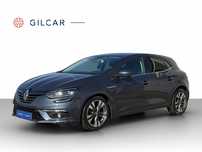 Renault Mégane 1.5 Blue dCi Intens