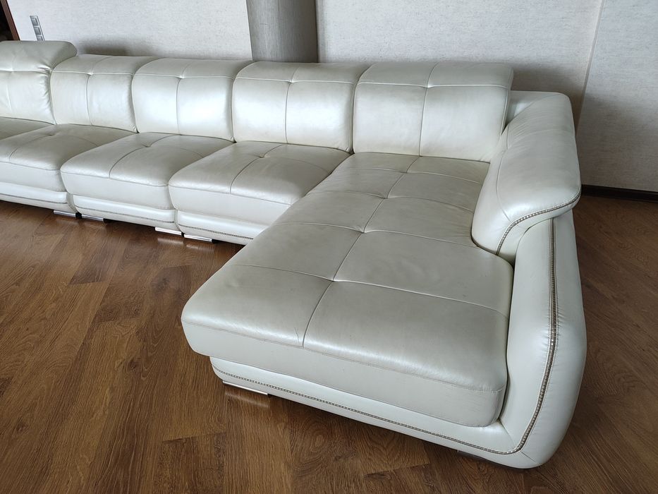 Диван модульный 4м