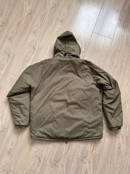 Thermal jacket lvl 7 PCS Британия