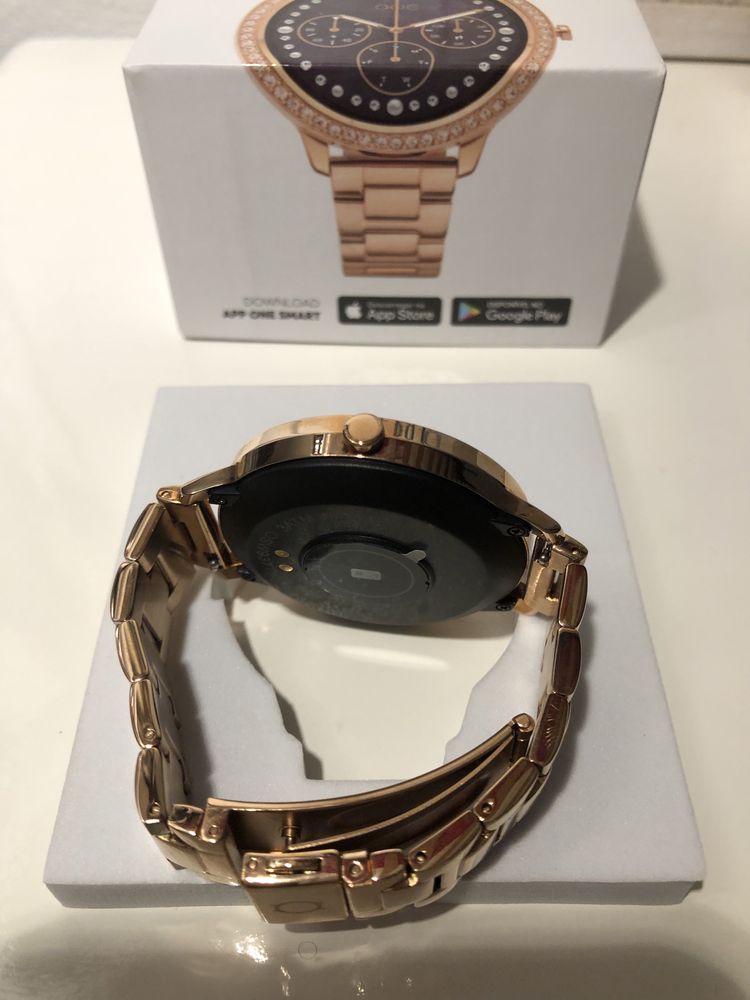 Smartwatch ONE Bluemoon