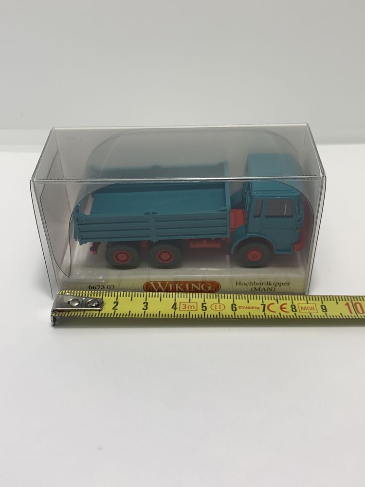 MAN da Wiking escala 1/87