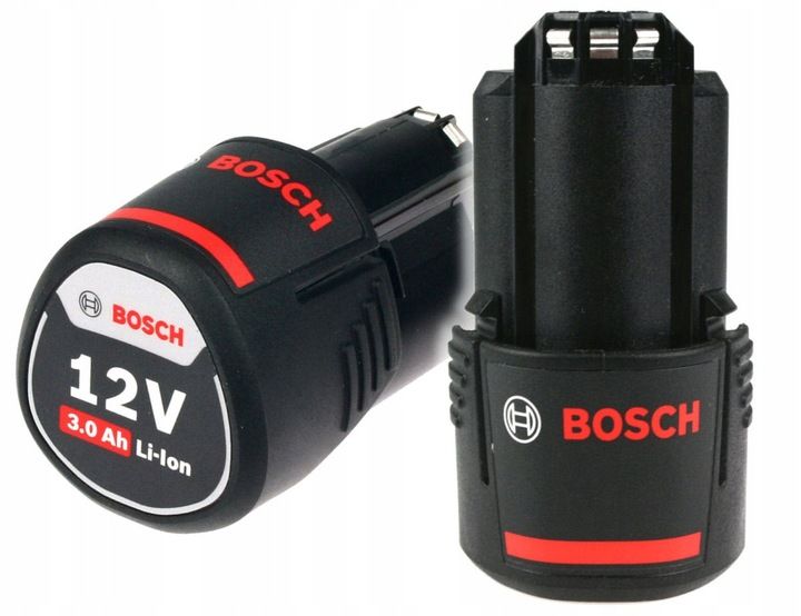 Akumulator 10,8v / 12v 3,0ah Bosch Do Gsr Gsa Gwi