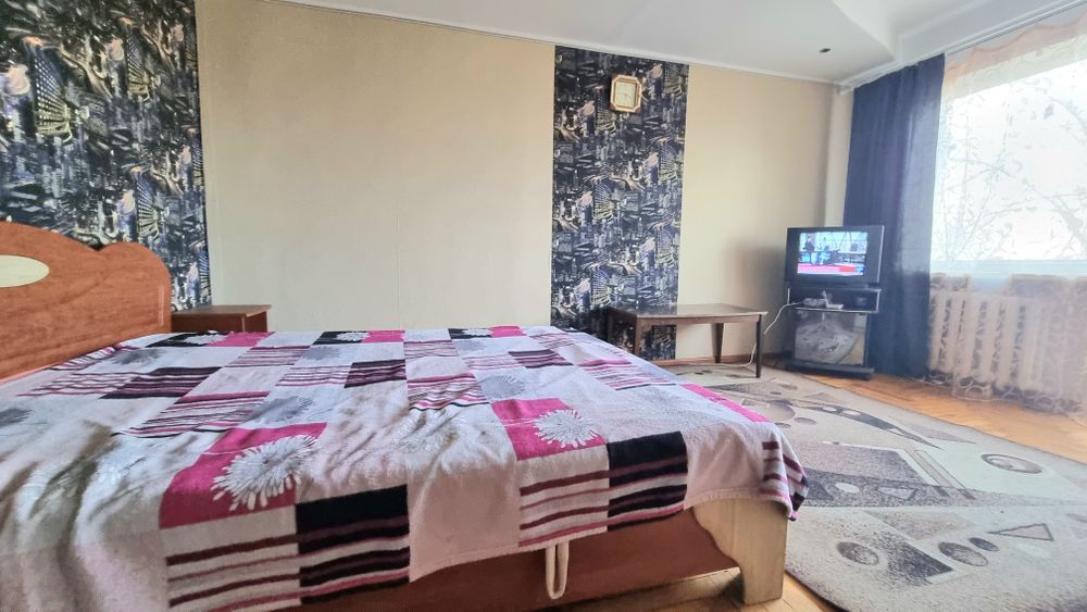 Сдам 1к.кв 3этаж/5 на Космосе по ул. Космическая ( АТК)