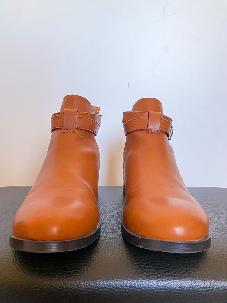 Botas Curtas La Redoute - 38