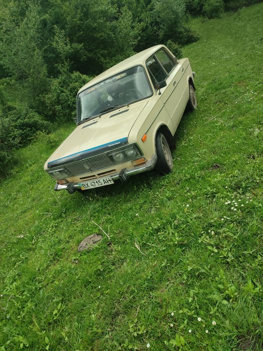 Продам ВАЗ 2106, 1988 року