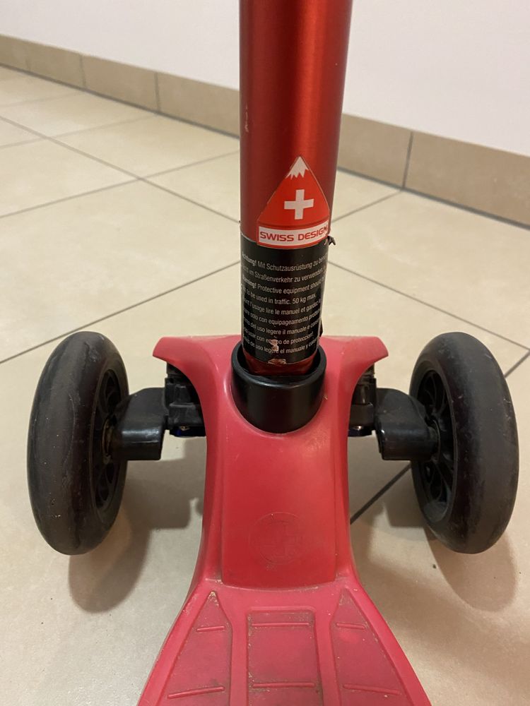 Hulajnoga Micro Maxi