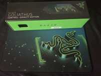 Podkladka pod mysz razer goliathus control gravity edition
