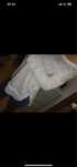 Jessica Simpson sweterek sweter cienki oversize XS