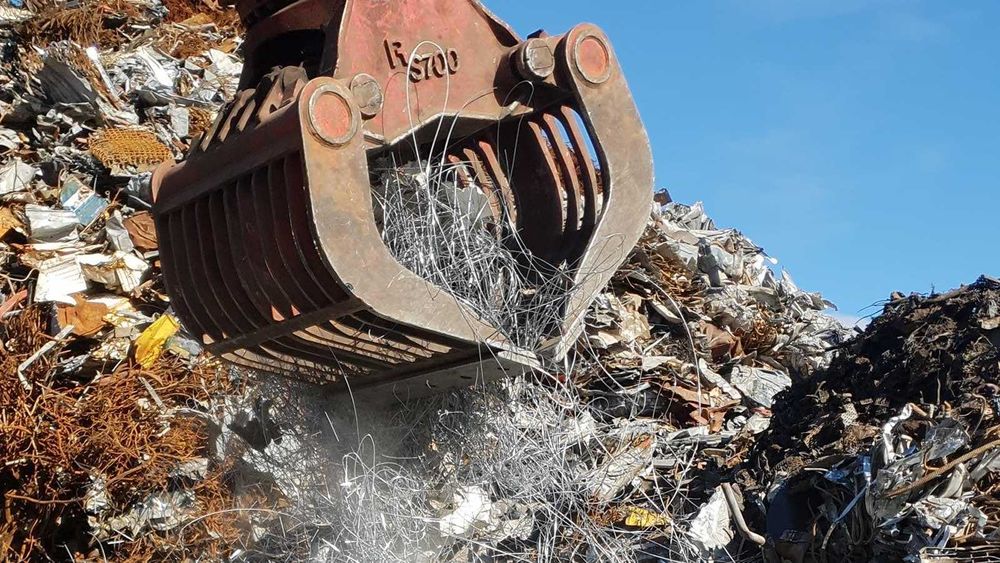 Прием металла. Вывоз лома. Куплю черный лом. Куплю цветной металлолом