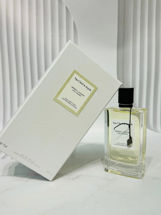 Van cleef neroli amara