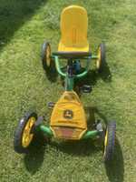 Gokart Berg Buddy John Deere