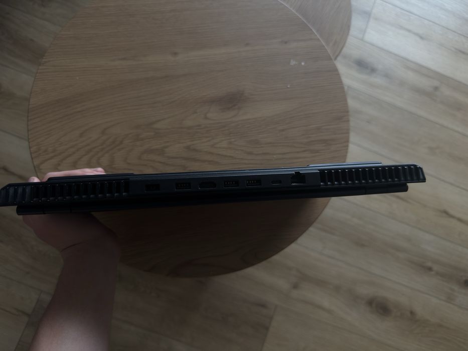 Lenovo Legion R5 RTX3060