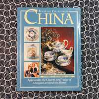 Everyday Collectibles: China - Anthony Curtis