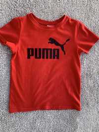 Футболка PUMA