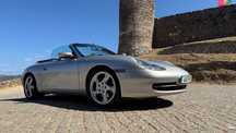 Porsche 911 (996)
