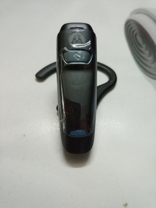 Bluetooth гарнітура Motorola