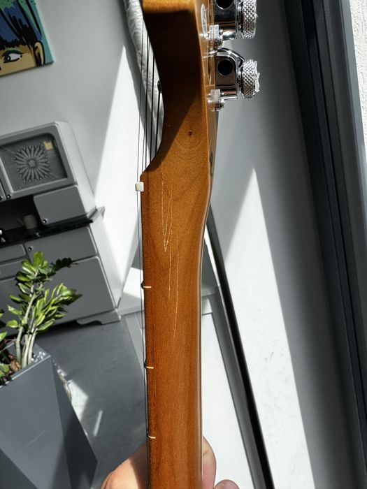 Gitara elektryczna Jet JS-450