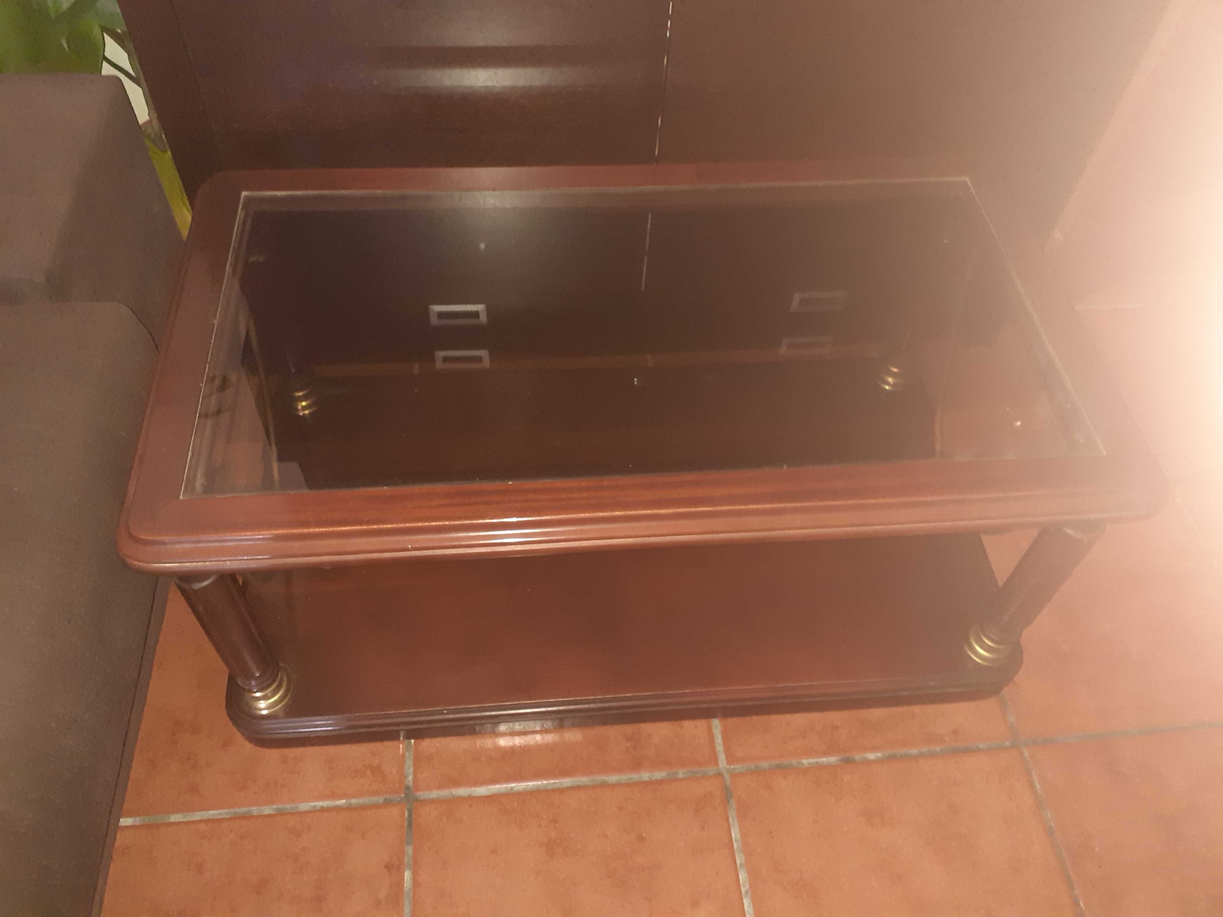 Mesa de centro de sala