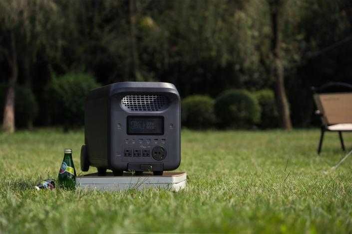 Przenośny Magazyn Energii HINEN PS3000 (3000W)