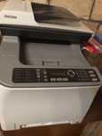 Ricoh aficio SP c231 sf