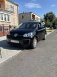 VW Up 1.0 MPI benzyna