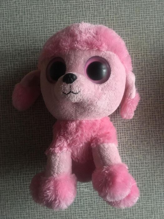 Продам мягкие игрушки