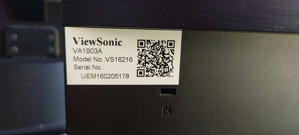 Monitor para computador