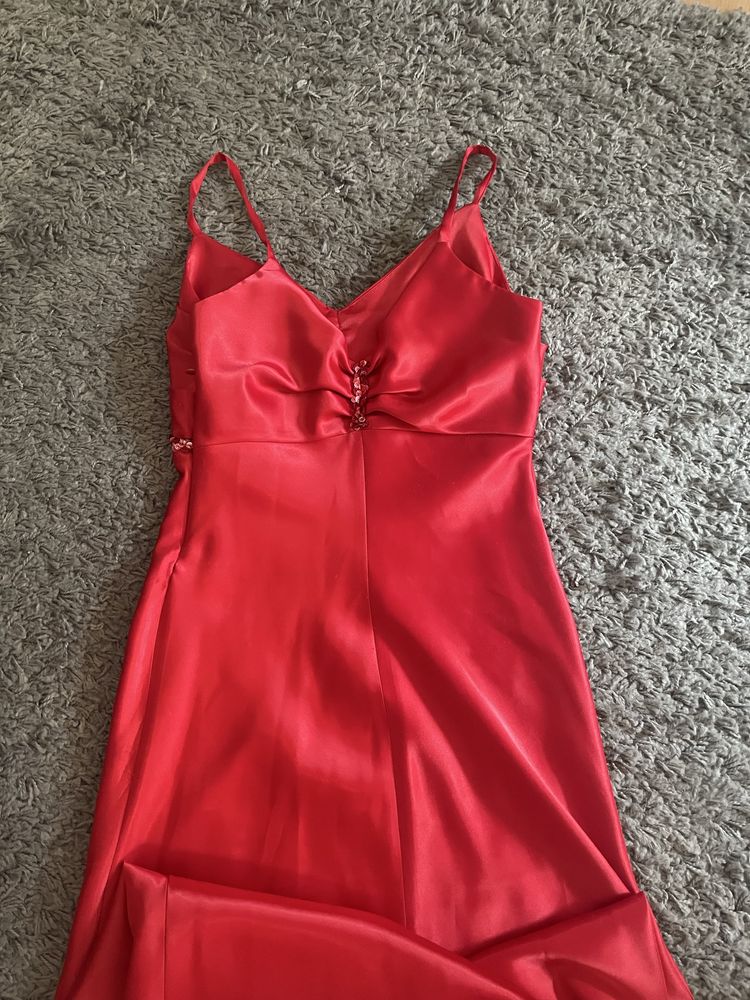 Sukienka elegancka , wesele, bal, urodziny