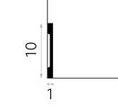 Mardom Decor MD013 9szt.