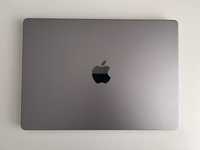 MacBook Pro 14” M1 Pro, 32GB/1TB, com AppleCare, 16-core GPU