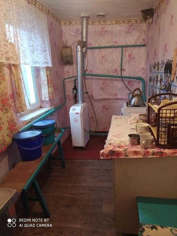 Продам недорого дом в Чугуевском районе, Коробочкино