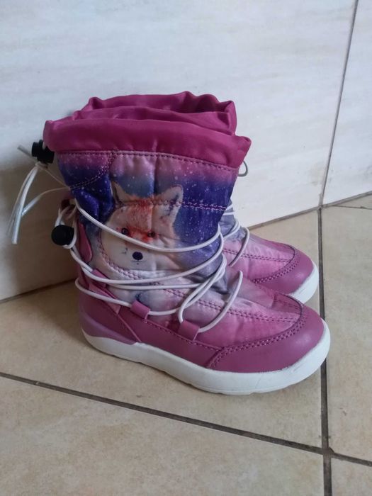 Śniegowce Lupilu 24