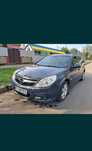 Opel Vectra C 1.8 gaz