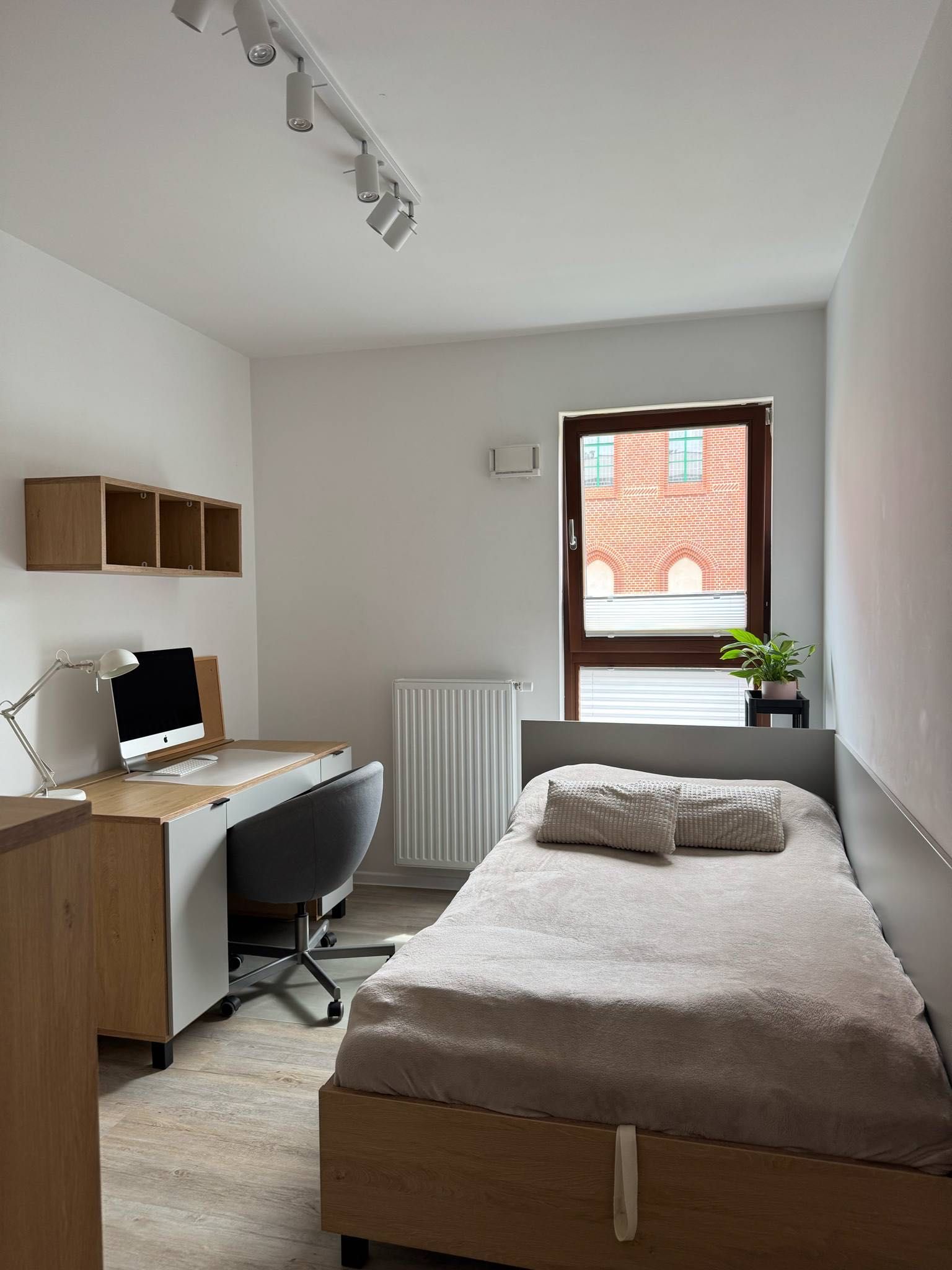 Pokój dla Studenta/ Studentki
