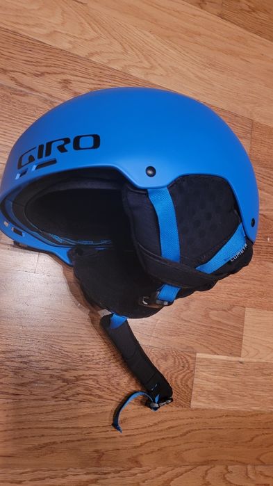 Kask narciarski dla dzieci Giro