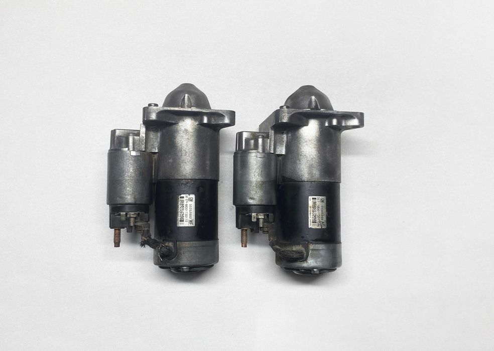 Стартер Opel Astra J (2009-2015 р) / Insignia (2008-2017 р) - 2.0CDTI