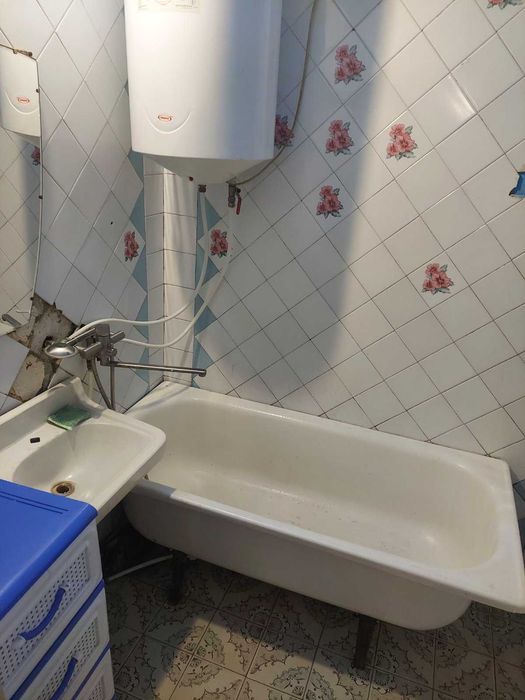 Продам 2-комнатную квартиру Славянск