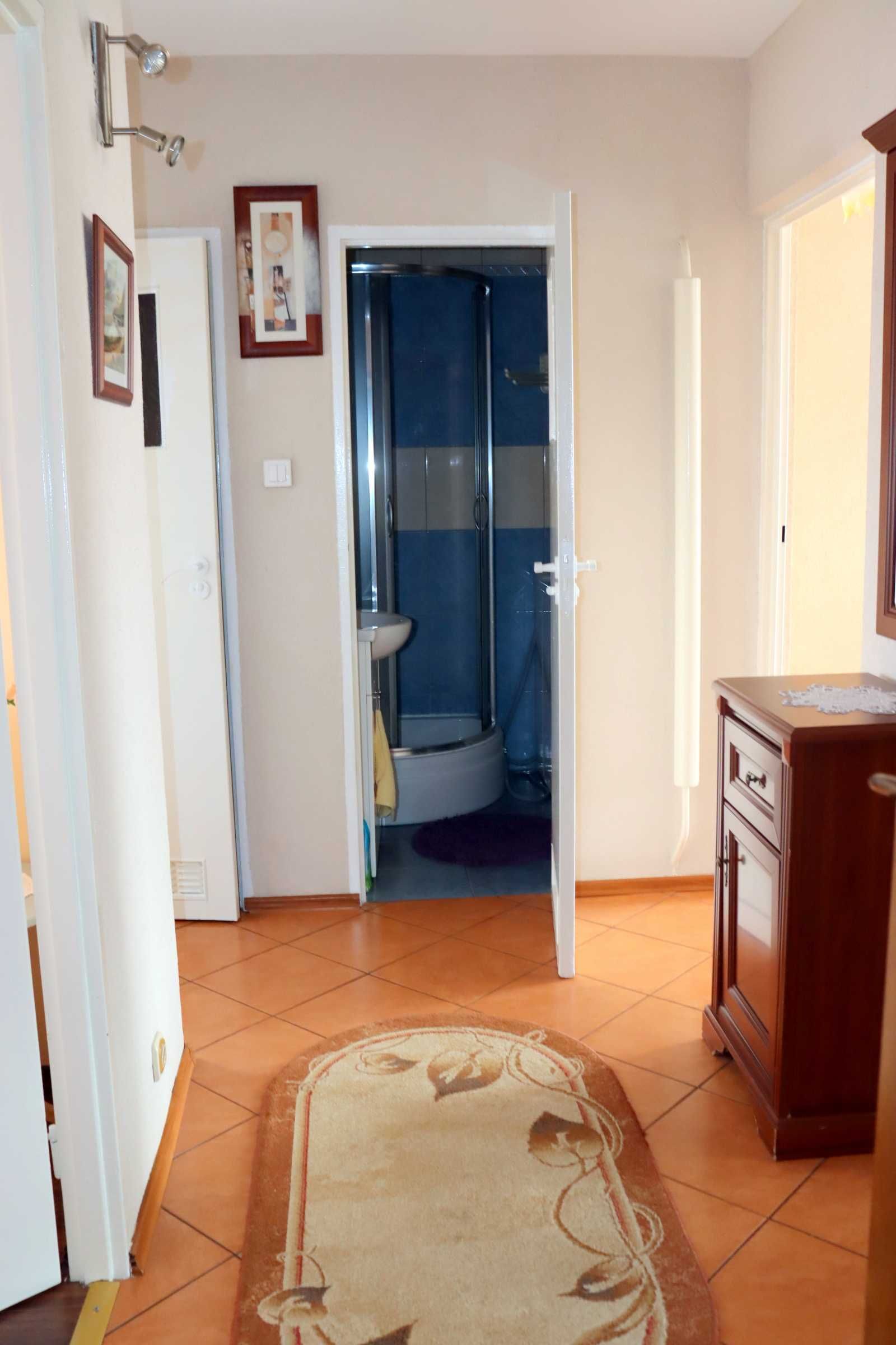 Mieszkanie 47 m2 Giżycko