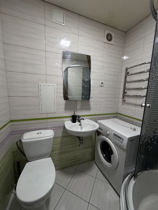 1 кімнатна квартира студія Черемушки