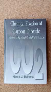 Livro técnico: Chemical Fixation of Carbon Dioxide