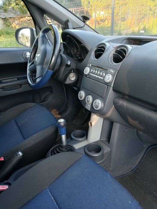 Mitsubishi Colt 1.1 benzyna