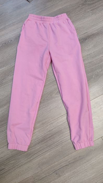 Спортивні штани джогери