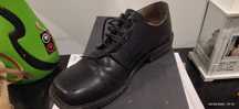 Sapatos de traje