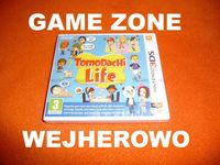 Tomodachi Life Nintendo 3DS + 2DS = Wejherowo / FOLIA
