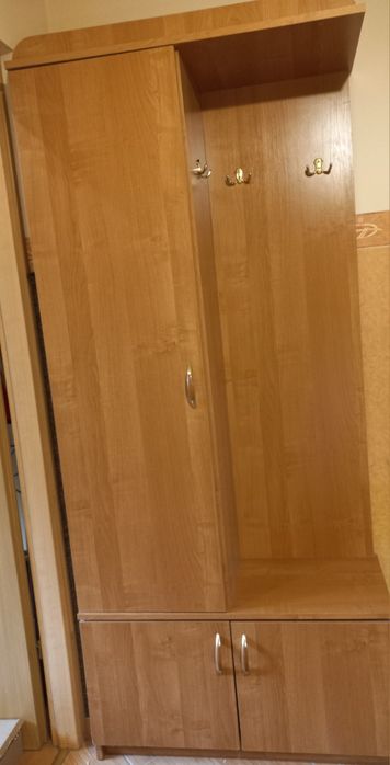 Okazja! Szafa garderoba  przedpokój korytarz