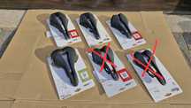 Сидіння Selle Italia SLR Boost Superflow,Novus/ Diva/Flite сідло