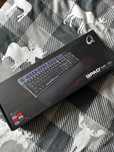 Klawiatura QPAD MK-30