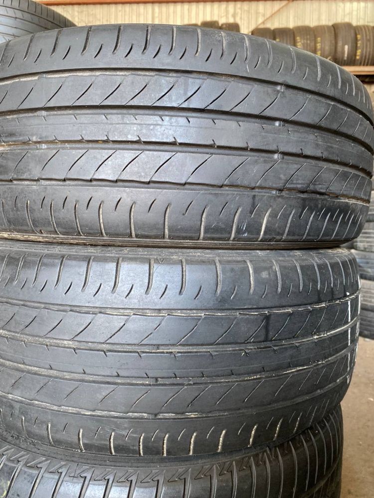 R18 225/45 Dunlop SP Sport Maxx 050